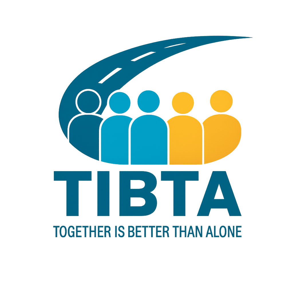 Tibta logo
